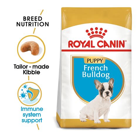 Royal Canin French Bulldog Puppy