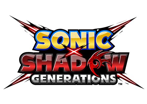 First Screenshots Of Sonic X Shadow Generations Hit The Web Games Sonic Stadium