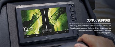 Amazon.com: Garmin ECHOMAP UHD2 93sv with GT56 Transducer, 9 ...