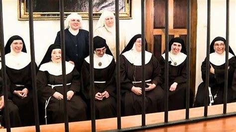 As Salvan Su Trama Las Monjas Rebeldes De Belorado Lanzan El