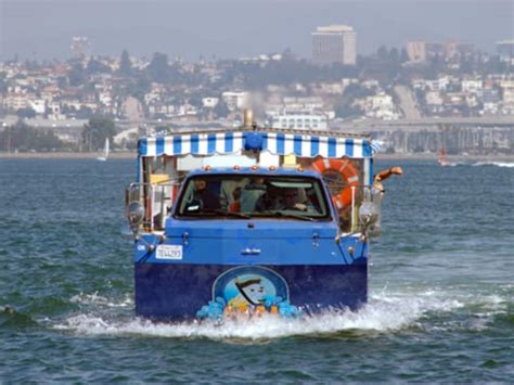 San Diego SEAL Tour Seaport Village Coupons | San Diego, CA