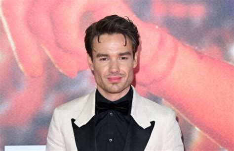 Former One Direction Star Liam Payne Reveals Secret Battle Rock