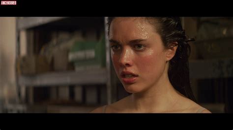 Margaret Qualley Nude In IO 2019 YouTube