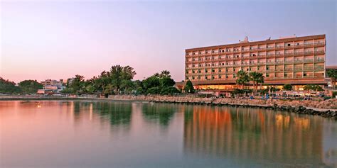 Things to do in Limassol near Crowne Plaza Limassol Hotel