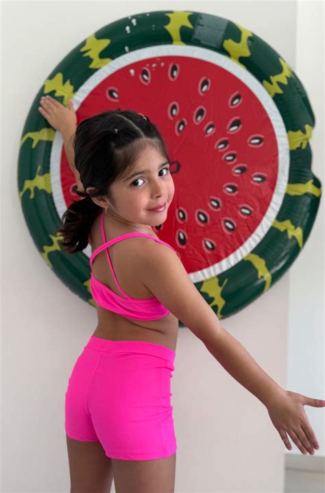 Bikini Juvenil Art 630 Aghatta Flores