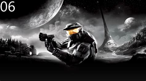 Halo Combat Evolved Gameplay Playthrough Episode Beach Fights And