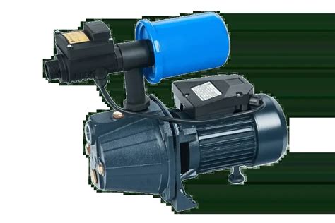 Адаптивная насосная станция АКВАРОБОТ серии JET S