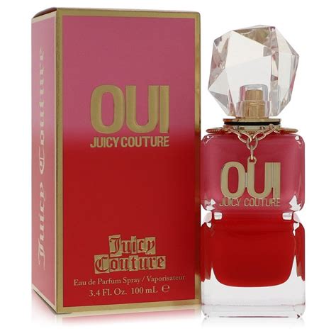 Juicy Couture Oui Perfume For Women By Juicy Couture FragranceX