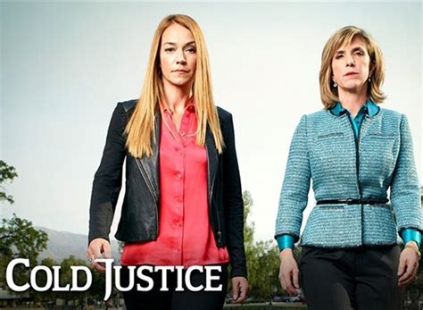 ‘cold Justice S6e01 — Season 6 Episode 1 Oxygens The Full Episodes