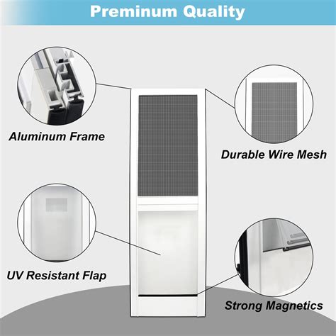 Doggie Doors For Screen Sliders at Eva Howse blog