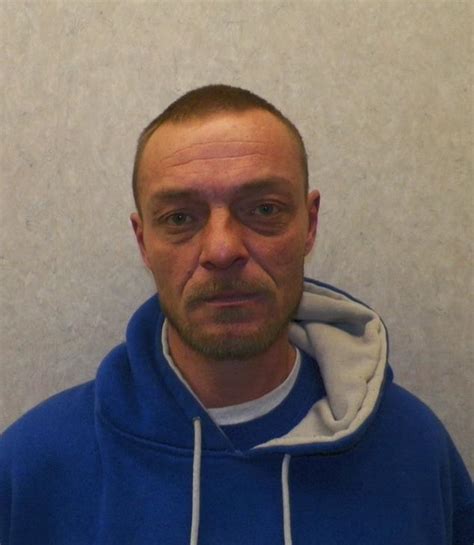 Nebraska Sex Offender Registry Bobby Lee Bishop