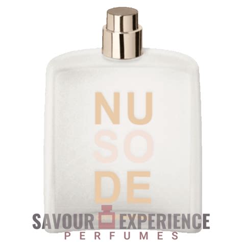 CoSTUME NATIONAL So Nude EDT Savour Experience Perfumes