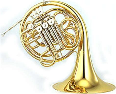 Yamaha Yhr 668ii Double Horn Skroutzgr