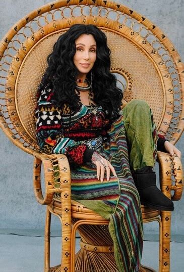 Who Is John Paul Sarkisian? Late Father Of Cher