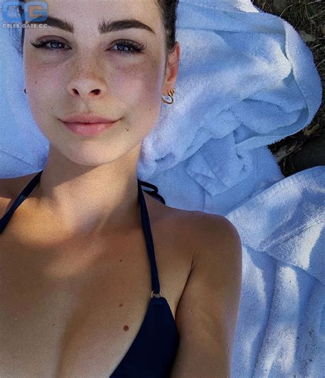 Lena Meyer Landrut Nude Pictures Onlyfans Leaks Playboy Photos Sex Scene Uncensored