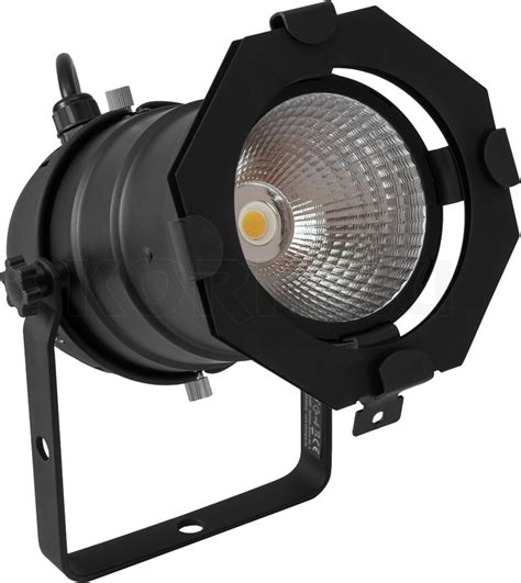 Eurolite Led Par Ct Schwarz