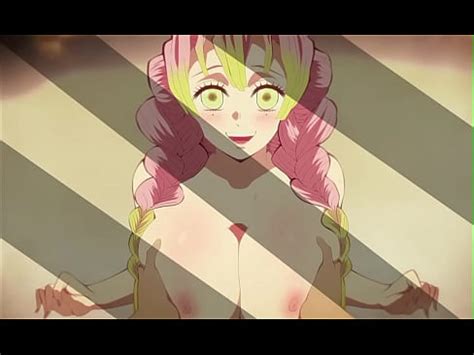 Mitsuri E Tanjiro Sexo XVIDEOS