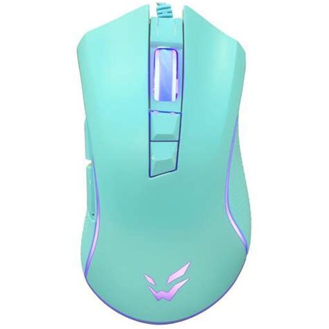 Игровая мышь проводная ARDOR Gaming ARD-FURY3327 ARD-FURY3327-MT ...