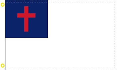 Christian Flag 3x5 FT