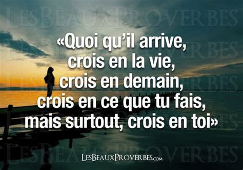 Image Les Beaux Proverbes Proverbes Citations Et Pens Es Positives