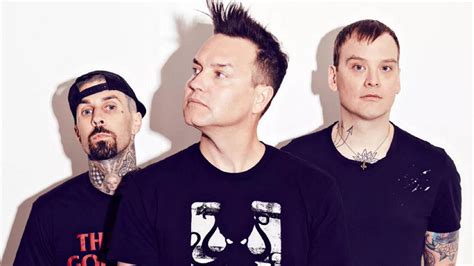 Blink 182 regresa a México para Imperial GNP La CarteleraMX