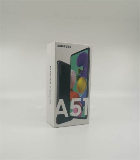 Samsung Galaxy A U Trgovini