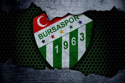 Bursaspor PFDKya Sevk Edildi Bursa Hakimiyet