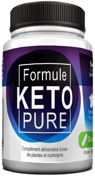 Keto Pure Nov Sant Avis Client Et M Dical Formule Keto Journal