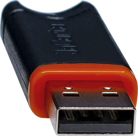 USB-токен JaCarta PKI (XL)(JC200) JC-XL-LT-O купить с доставкой по ...