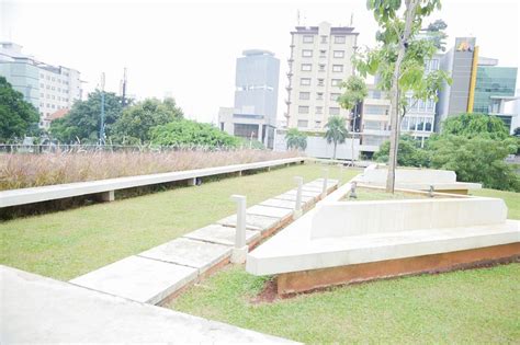 The New Look of Taman Ismail Marzuki || Jakarta Smart City