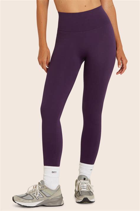 LEGGINGS – SET ACTIVE