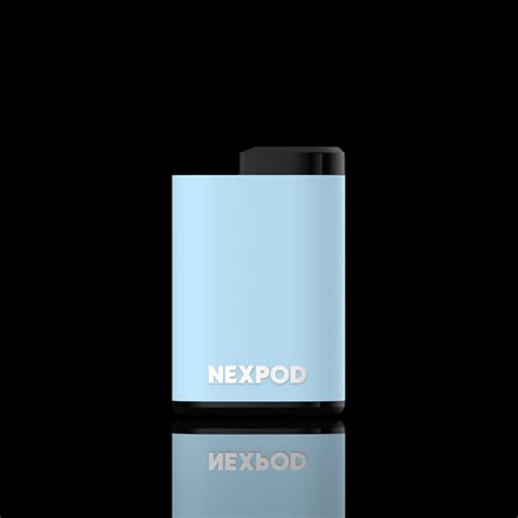 nexpod device