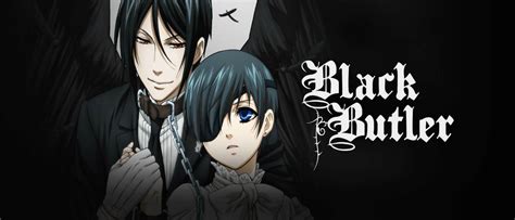 Crunchyroll Announces Return Of English Dub Cast To Black Butler