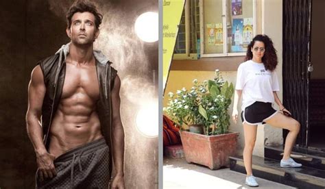 Kangana Ranaut Hrithik Roshan To Clash At The Box Office On July 26