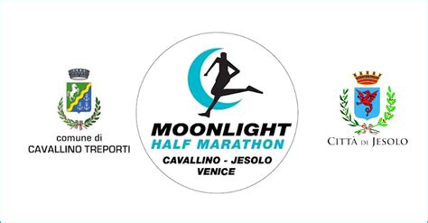 Moonlight Half Marathon 2016 Comune Di Jesolo