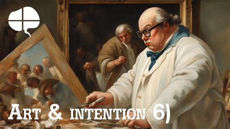 Art Et Explication L Intention Chez M Baxandall Locke