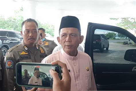 Gubernur Kepri Harap Presiden Ri Terpilih Tuntaskan Proyek Strategis