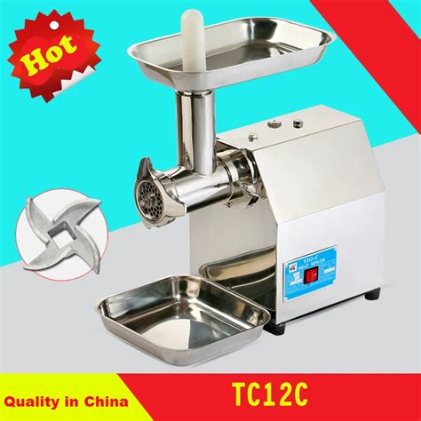 22 Чугунная Ручка Рабочая Мясорубка аппарат для измельчения наполнителя ...