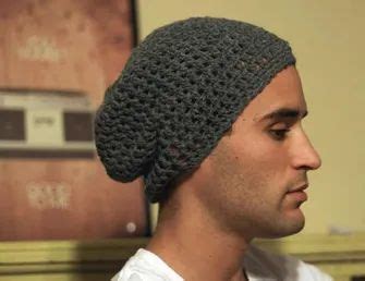 Mens Crochet Hat Patterns That Will Keep You Cozy Mens Crochet