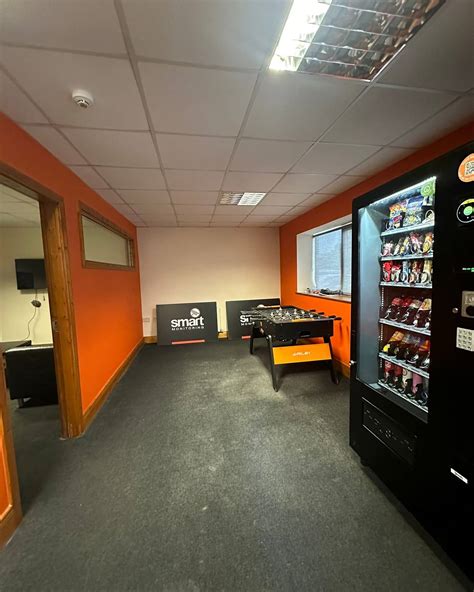 Researching how much do vending machines cost reveals profits 33