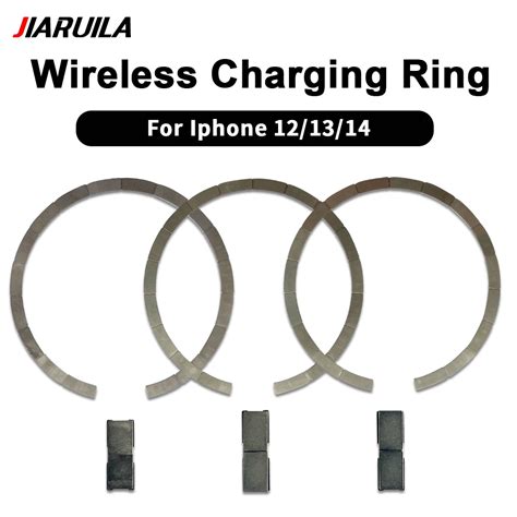 Магнитный модуль беспроводной зарядки Magsafe для Iphone 12, 13, 14 Pro ...