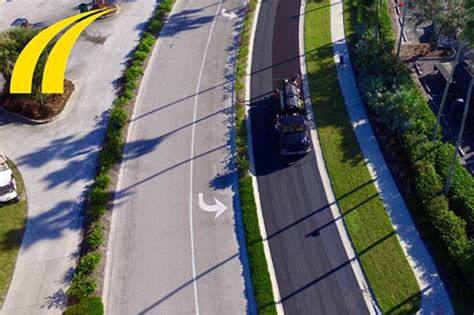 Commercial Orlando Asphalt Services Atlantic Southern Paving