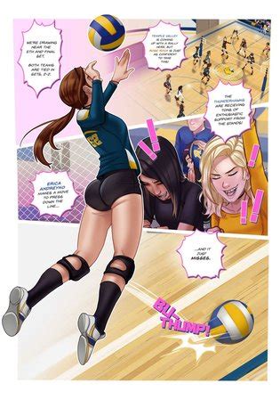 Tough Break Luscious Hentai Manga Porn