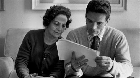 Le Donne Di Pasolini Stasera Su Rai Anticipazioni Sul Docu Film