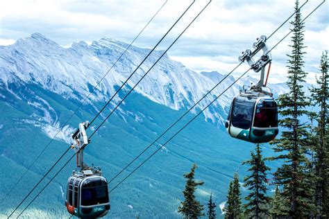 9 Amazing Places to Visit in Banff National Park