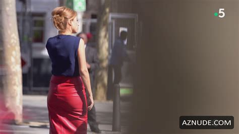 LEA SALAME Nude AZNude