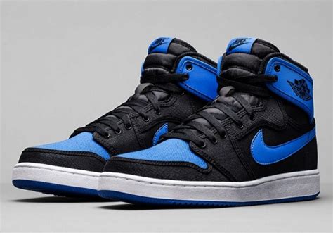 Air Jordan 1 AJKO Sport Blue Nikestore Release Info Air Jordans