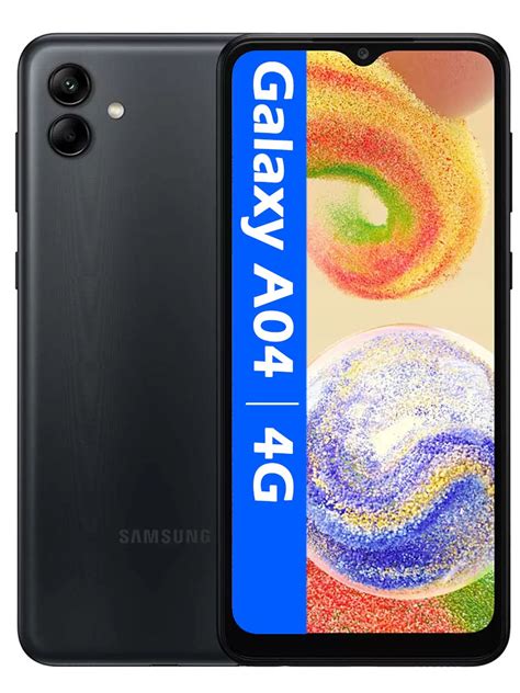 Samsung Galaxy A04s 4/128Gb купить на OZON по низкой цене