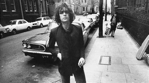 Have You Got It Título Del Nuevo Documental Sobre Syd Barrett De Pink