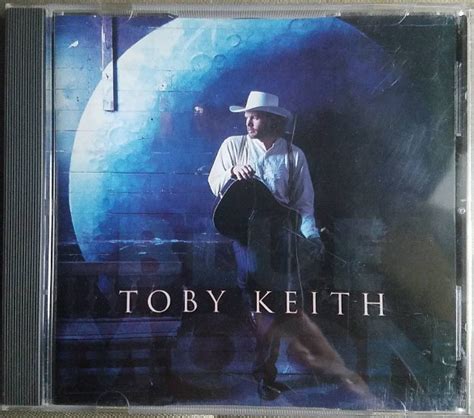 Toby Keith - Blue Moon (1996, CD) | Discogs